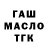 А ПВП крисы CK Random Profile