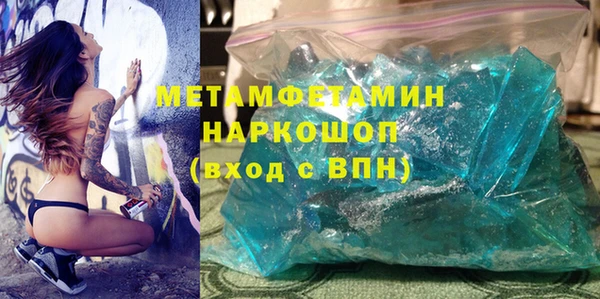 хмурый Пересвет