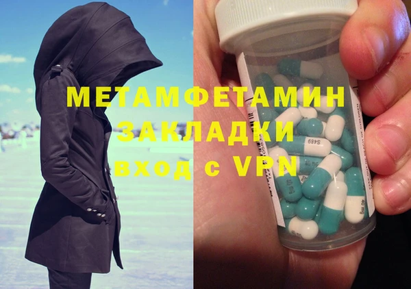 хмурый Пересвет